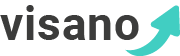 VISANO – die präventive Gesundheits-App Logo